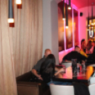 2013.12.07 Szombat Aftersix Cocktail Bar and Café fotók:árpika