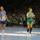 2020.02.01.Győri Audi ETO KC-Bruducnost Podgorica női Bajnokok Ligája mérkőzés