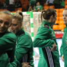 2019.03.06. Győri Audi ETO KC -Dunaújváros női bajnoki mérkőzés