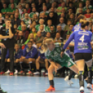 2019.01.26.Győri Audi ETO KC-CSM Bucaresti női BL kézilabda mérkőzés