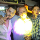 2015.12.11. Mamma Mia Ballantine\'s Party DJ:Hubik fotók:árpika