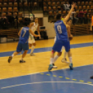 2013.02.27 Hat-Agro Uni Győr-Pöstyén női kosárlabda mérkőzés fotók:árpika