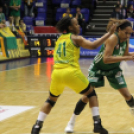 2013.04.15 Hétfő UE Sopron-Hat-Agro Uni Győr női kosárlabda fotók:árpika