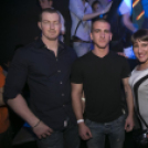 Club Vertigo -  Wake Up Girls / Nőnapi buli 2014.03.08. (szombat)