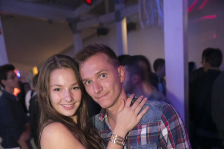 Mundo - The Closing /w. Sterbinszky 2015.09.12. (szombat) (Fotók: MikeD)