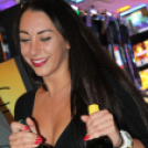 2016.12.10. Casino Win Győr Mikulás Party Fotók:árpika