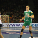 2018.11.17.Győri Audi ETO KC-Podravka Vegeta BL kézilabda mérkőzés Fotók:árpika 