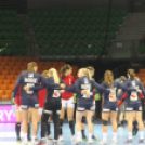 2019.07.16.Kézilabda Női U19-es EB Magyarország-Norvégia