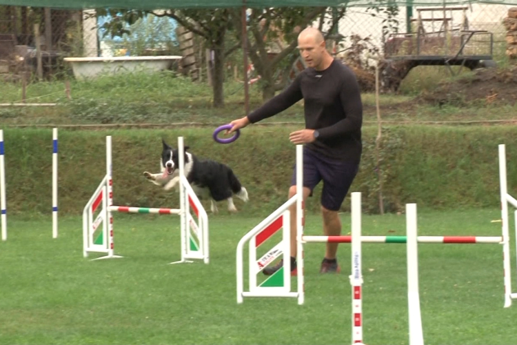 Világbajnok bírója lesz a 10. Szigetköz Kupának