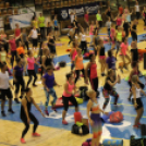 I.Spártai Vitamin NEON Fitness Party Győr Fotók:árpika