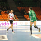 2018.01.21 Győri Audi Eto Kc-Budaörs Kc Női kézilabda mérkőzés Fotók:árpika 