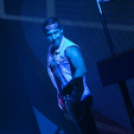 Club Vertigo - Chris Lawyer 2015.02.28. (szombat)