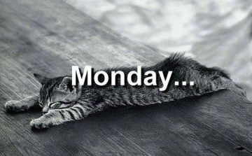 5 mozgókép a HÉTFŐ utálóknak 