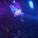 Club Vertigo - Julia Carpenter 2015.12.05. (szombat) (Fotók: Vertigo)