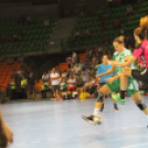 2018.08.18. Audi Eto Kc-Siófok Kc Női kézilabda felkészülési mérkőzés Fotók:árpika 