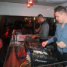 2018.02.03.Mamma Mia Video Disco Dj:Hubik Fotók:árpika