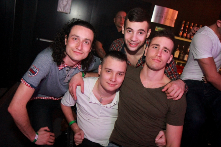 Club Vertigo - Ladies Free 2013.02.23. (szombat) (1) (Fotók:Vertigo)