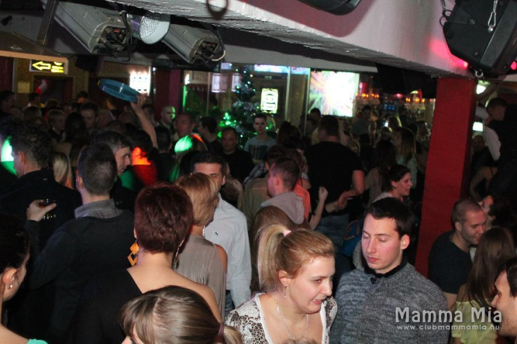 2014.01.04.Szombat Mamma Mia Házibuli Dj:Balage fotók:árpika