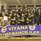 2013.02.22 Hat-Agra Uni Győr-Fenerbahce Euroliga női kosárlabda Fotók:árpika