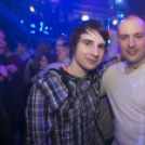 Club Vertigo - Andro 2015.02.07. (szombat)