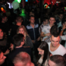 2016.11.12.Mamma Mia Birthday party 2. Dj:Balage&Solymi Conga Fotók:árpika