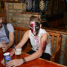 2013.11.01.Péntek lapos Halloween night Fotók:adrián