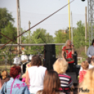 Majális feszt - Sportcsarnok megnyitó