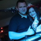 2016.01.08.Mamma Mia Pénteki Házibuli DJ.Ice & Solymi Conga Fotók:árpika