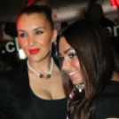 2014.04.19. Mamma Mia Celebek a Pultban Bódi Sylvi És Berki Krisztián,Hódi Pamela Fotó:árpika