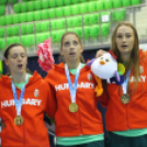 2017.07.29. EYOF 2017 Győr 6.nap Fotók:árpika