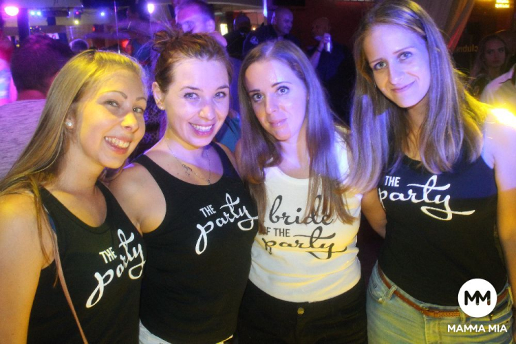 2018.0714.Mamma Mia Szombati Házibuli Dj:Balage Fotók:árpika