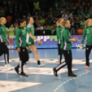 2019.02.09. Győri Audi ETO KC -Viper Kristiansand Női BL mérkőzés 