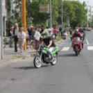 2015.05.09. Motoros Felvonulás Győr Fotók:árpika