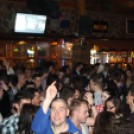 2013.03.27 Szerda Lapos Video Disco Dj:Slim és Dj:Marcee Fotók:árpika