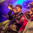 RómerKvelle 2015 - Irie Maffia _ photo Gombás Ákos