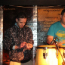 2013.03.22.Péntek Lapos SolymiConga Show Fotók:árpika