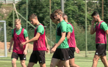 Alakul az ETO kerete