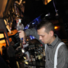 2013.12.14 Szombat Aftersix Cocktail Bar and Café fotók:árpika