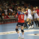 2019.07.16.Kézilabda Női U19-es EB Magyarország-Norvégia