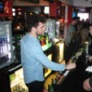 2015.01.17.Mamma Mia Éjjel-Nappal Budapest Gábor és Lali Dj:Balage