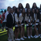 2017.07.23. EYOF megnyitó ünnepség Fotók:árpika 