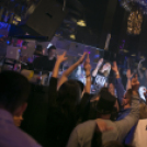 Club Vertigo - Julia Carpenter 2014.11.22. (szombat)