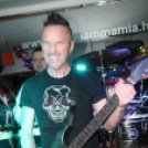 2014.12.31.Mamma Mia Szilveszter FeelHarmonX&Solymi Konga Dj:Balage