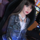 2016.11.19. Szombat Casino Win Győr Férfinap Fotók.árpika