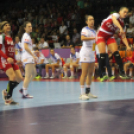 2019.07.14.Kézilabda Női U19-es EB Magyarország-Spanyolország 