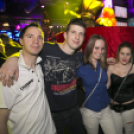 Club Vertigo -  The Most Sexy Party 2014.03.22. (szombat)