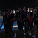 2017.07.23. EYOF megnyitó ünnepség Fotók:árpika 