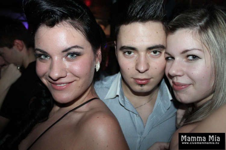 2013.02.02.Szombat Mamma Mia Dj:Balázska (2) Fotók:árpika