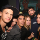 Club Vertigo - I am Marcee 2014.10.11. (szombat)