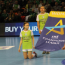 2018.03.10 Győri Audi ETO KC-RK Krim Ljubljana női BL kézilabda Fotók:árpika 